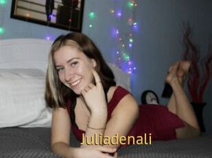 Juliadenali