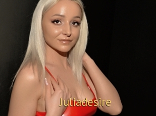 Juliadesire