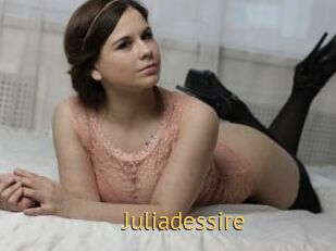 Juliadessire
