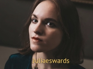 Juliaeswards