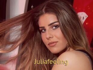 Juliafeeling