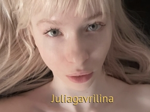 juliagavrilina Smilin Pussy
