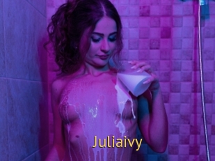 juliaivy Smilin Pussy
