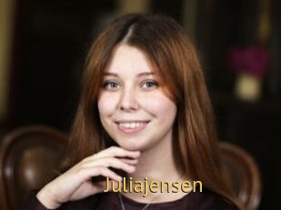 Juliajensen