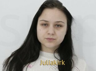 Juliakirk