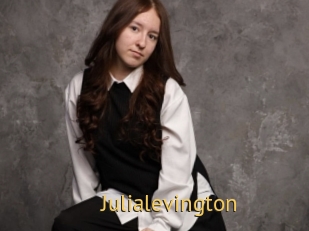 Julialevington