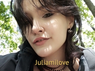 Juliamilove