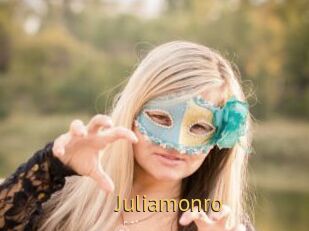 Juliamonro