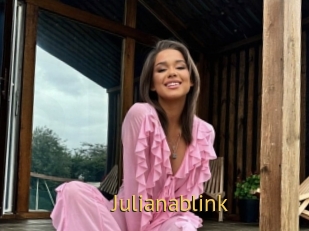 Julianablink