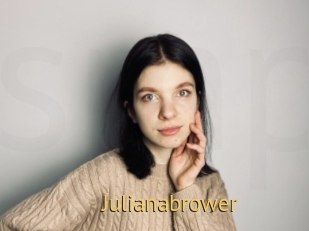 Julianabrower