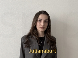 Julianaburt