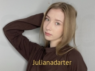 Julianadarter