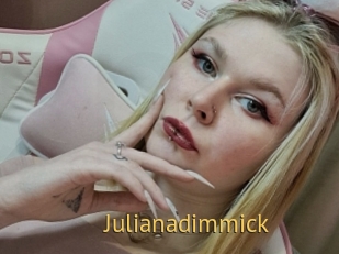 Julianadimmick