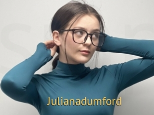 Julianadumford