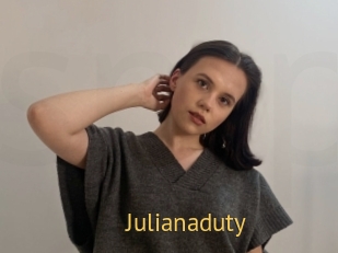 Julianaduty