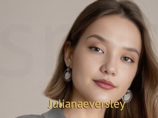 Julianaeversley