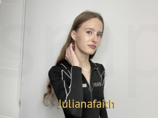 Julianafaith