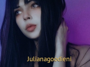 Julianagoodieni