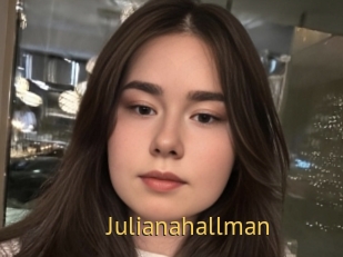 Julianahallman