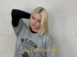 Julianaharwick