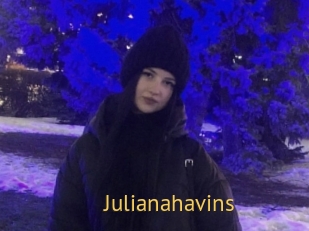 Julianahavins