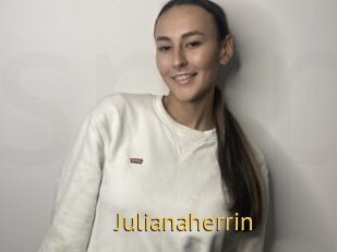 Julianaherrin