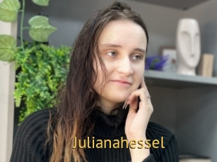 Julianahessel