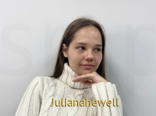 Julianahewell