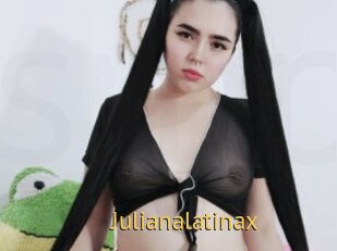 Julianalatinax