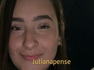 Julianapense
