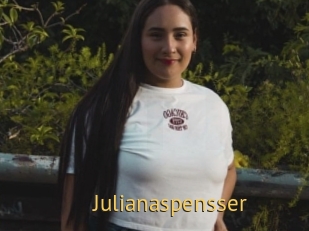 Julianaspensser