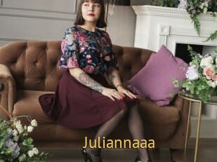 Juliannaaa