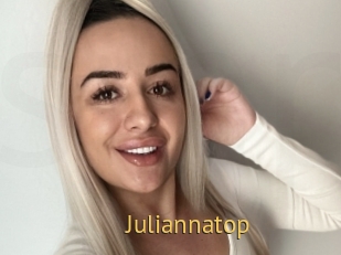 Juliannatop