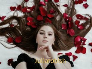 Juliarobish