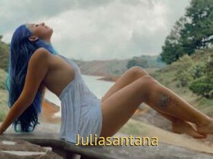 Juliasantana