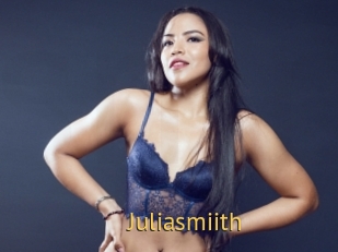 Juliasmiith