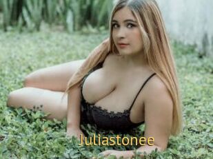 Juliastonee