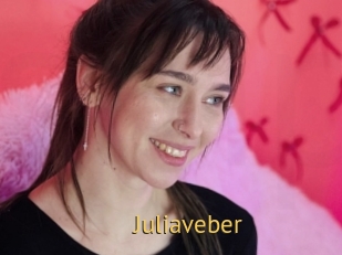 Juliaveber