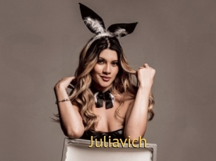 Juliavich