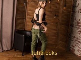 Julibrooks