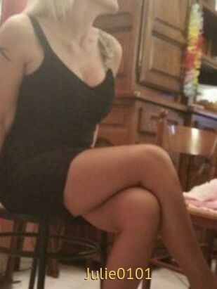 Julie0101