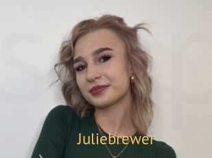 Juliebrewer