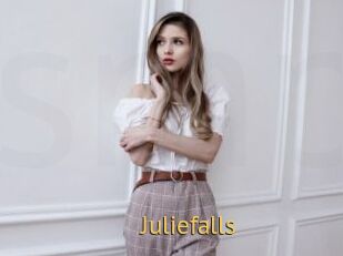 Juliefalls