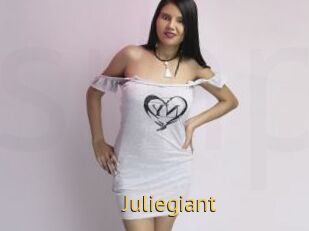 Juliegiant