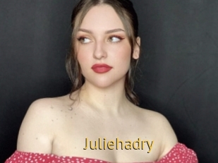 Juliehadry