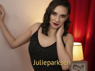 Julieparksen