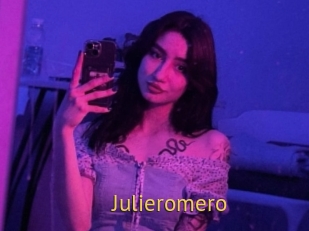 Julieromero