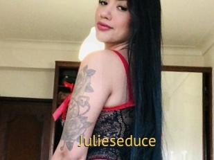 Julieseduce
