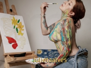 Julietaalves