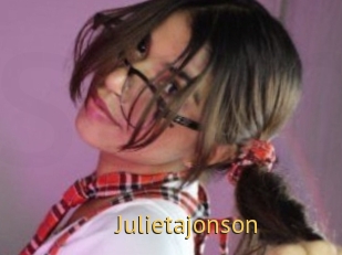 Julietajonson
